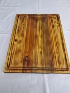 Χειροποίητες Ξύλινες Επιφάνειες Κοπής